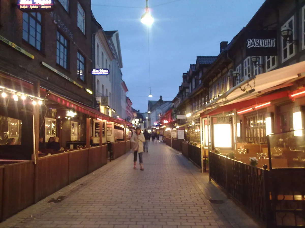 7 Essential Tips and Spots for the Ultimate Aalborg Nightlife Guide