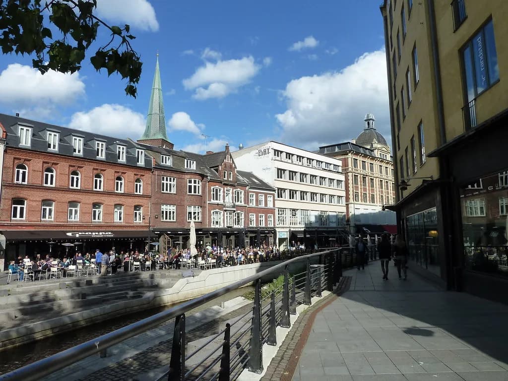 12 Best Aarhus Attractions and Essential Travel Guide (2026)