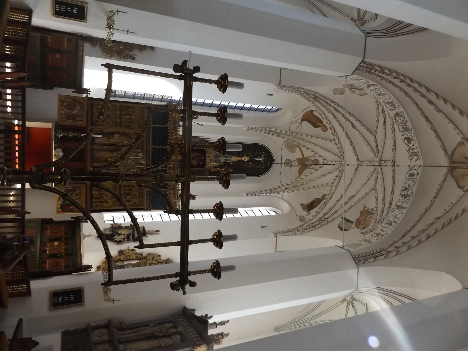 Aarhus Cathedral Guide: History, Art, and Visiting Tips