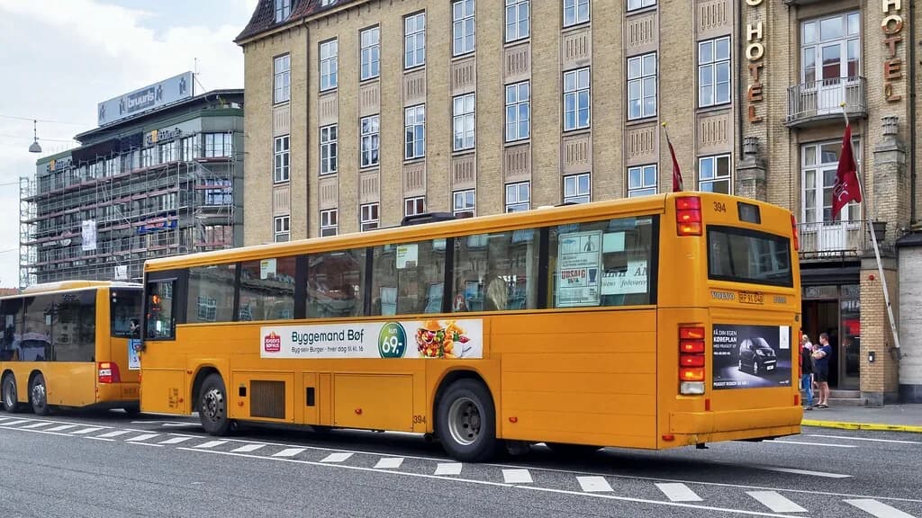 12 Best Aarhus City Center Hotels (2026)