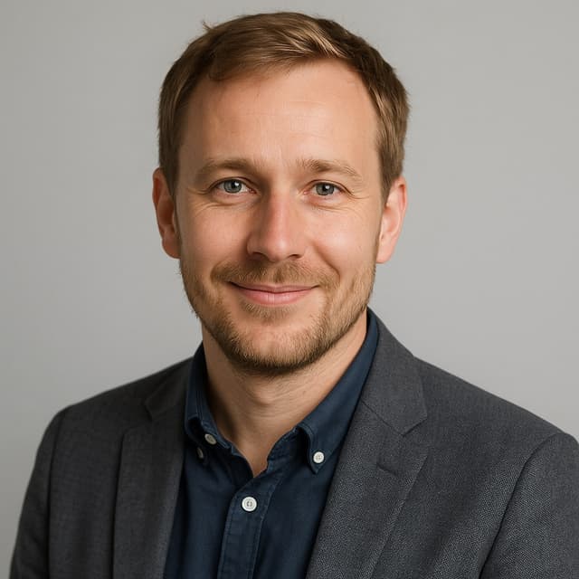 Mads Sørensen