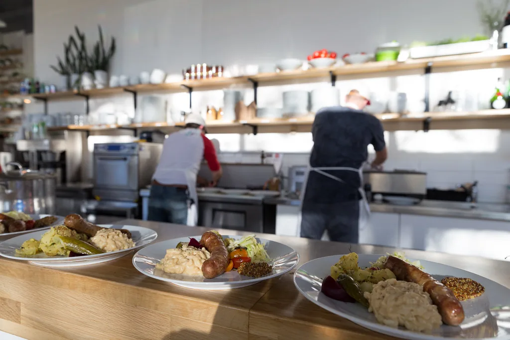 8 Best Affordable Restaurants in Copenhagen (2026 Budget Guide)