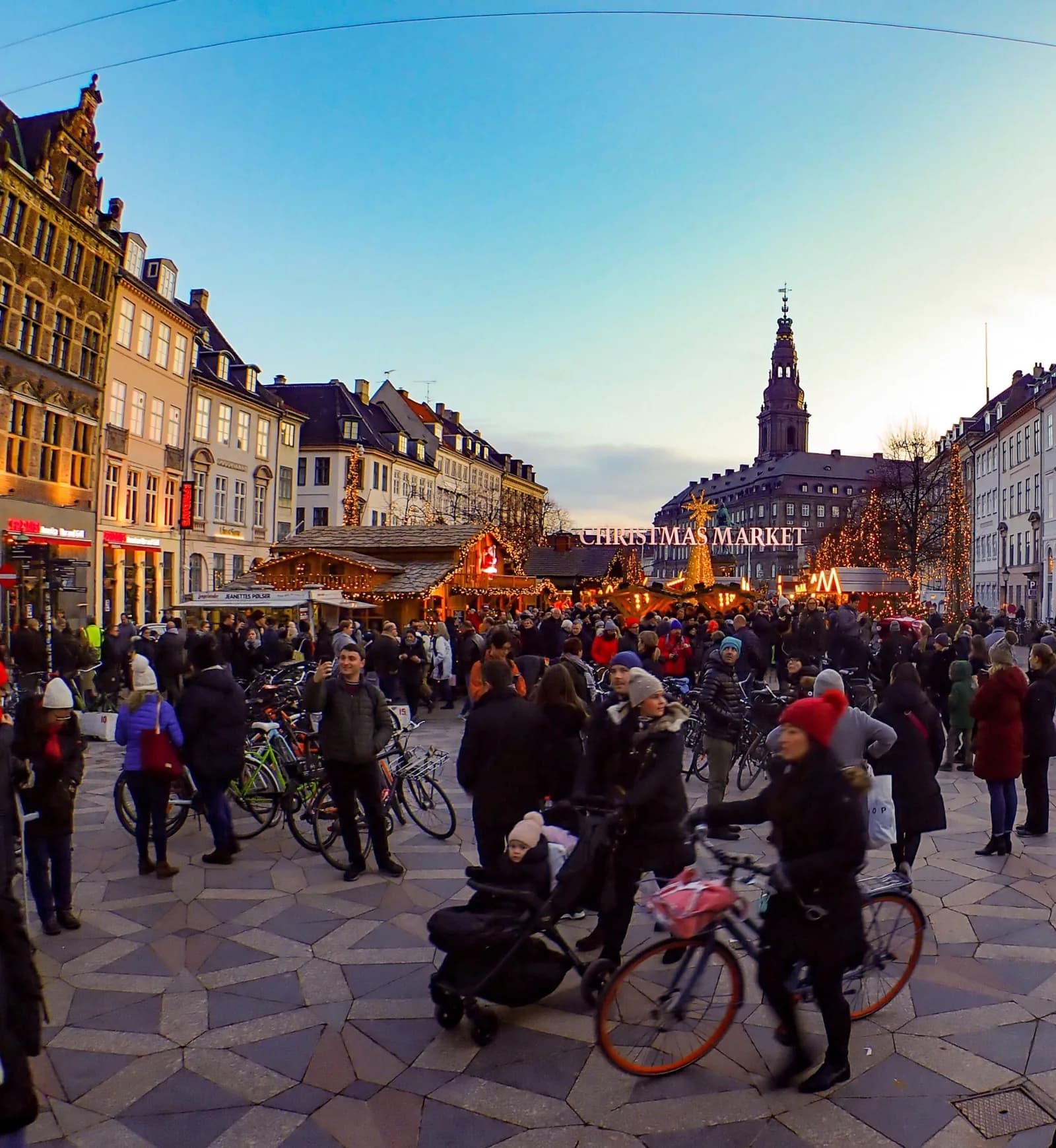 13 Best Christmas Markets in Copenhagen 2026 Guide