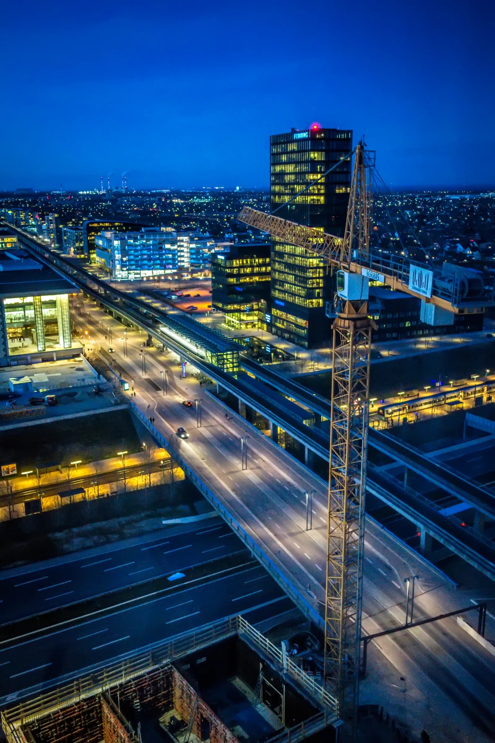 11 Best Neighborhoods to Stay in Copenhagen (2026)