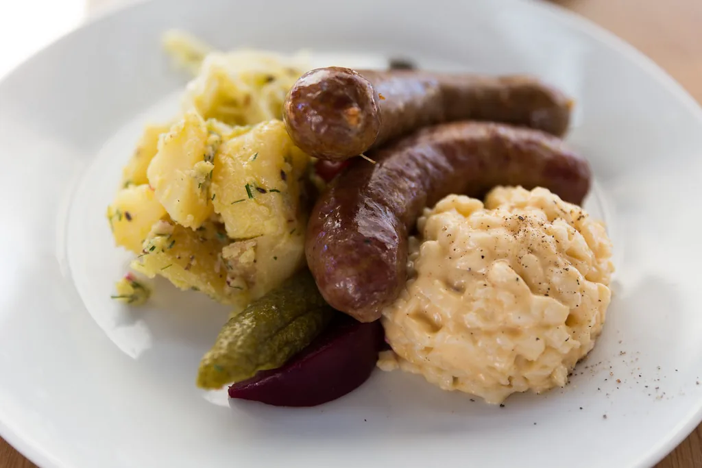 12 Best Restaurants in Copenhagen: A Foodie's Guide (2026)