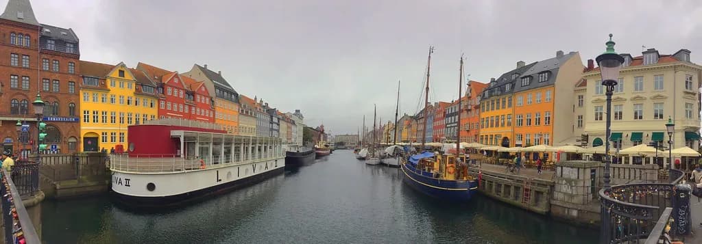 9 Best Options for a Copenhagen Boat Tour: Canal Cruises & Rentals (2026)
