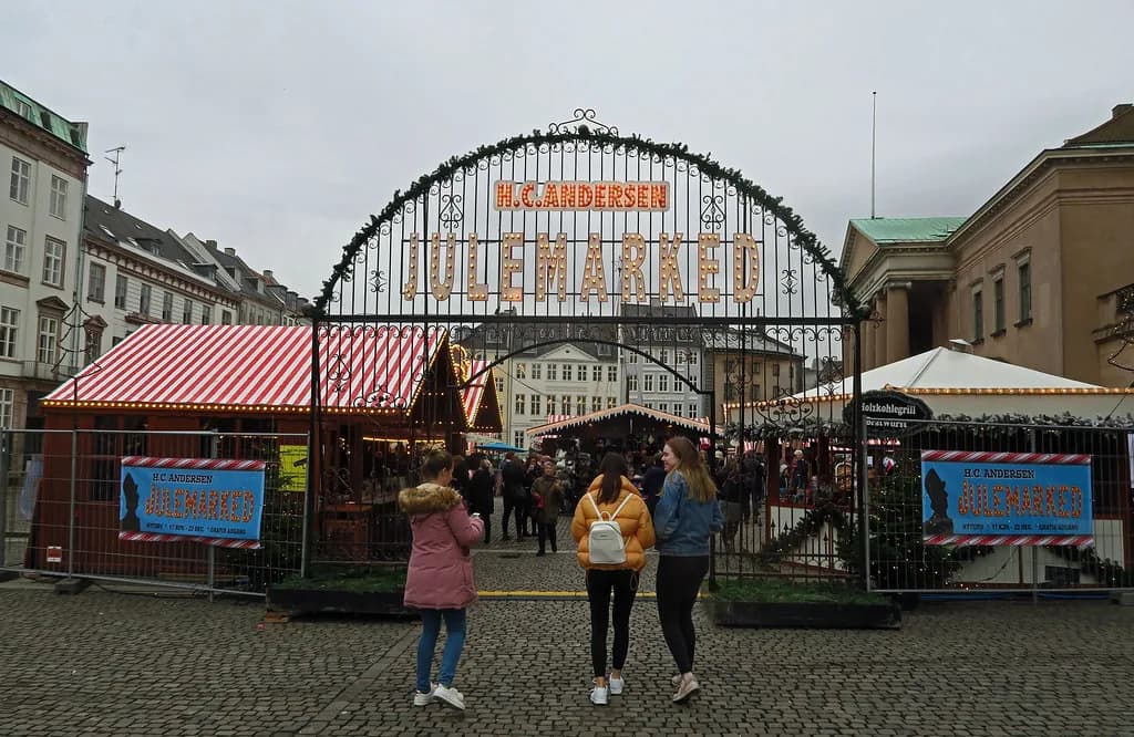 14 Essential Tips for Copenhagen Christmas Markets (2026 Guide)