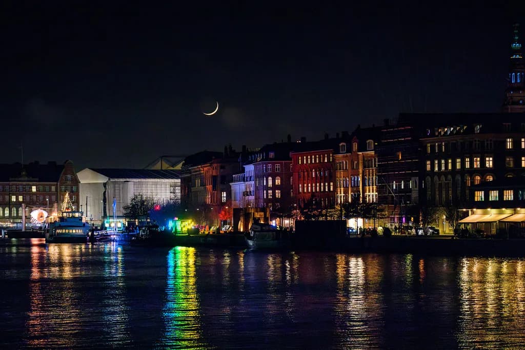 Copenhagen Light Festival 2026: 8 Things to Know