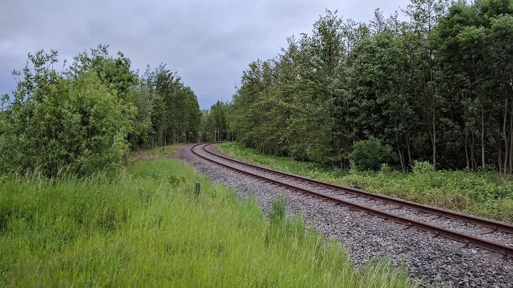 Copenhagen to Aarhus Train: Tickets, Timetables, and Guide