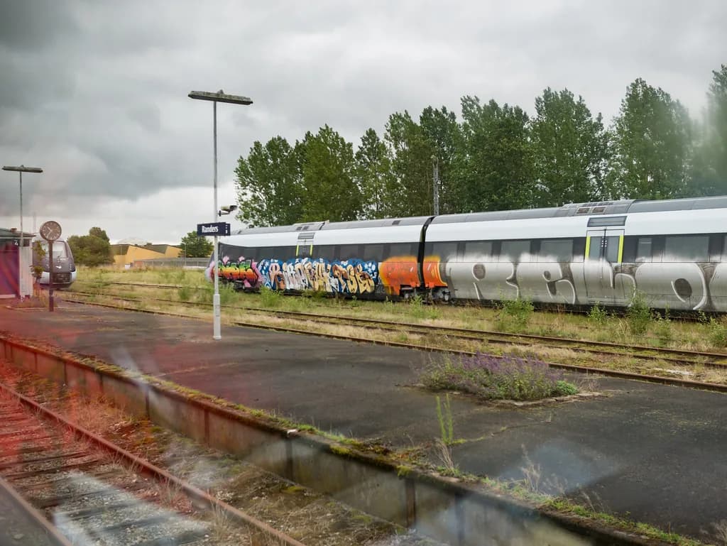 Copenhagen to Odense Train: 2026 Travel Guide & Tips