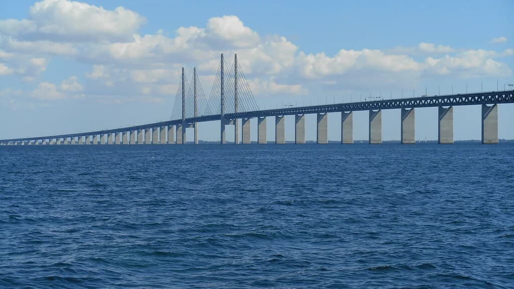 Copenhagen to Sweden Train: Complete Travel & Booking Guide