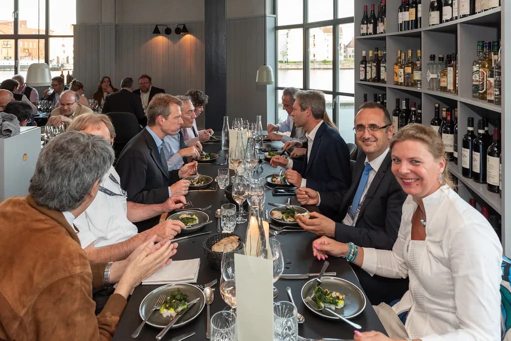 Odense Food Guide 2026