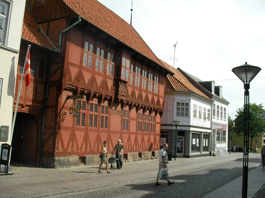 12 Best Odense Museums: A Complete Visitor's Guide (2026)
