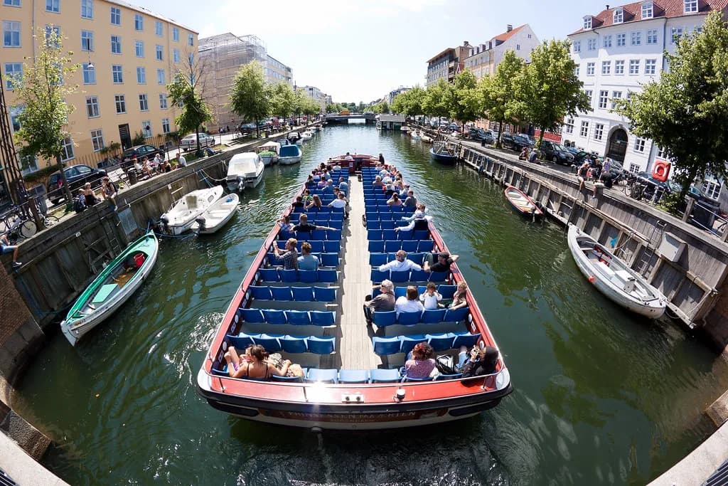 Stromma Canal Tours Copenhagen: 10 Things to Know Before You Sail