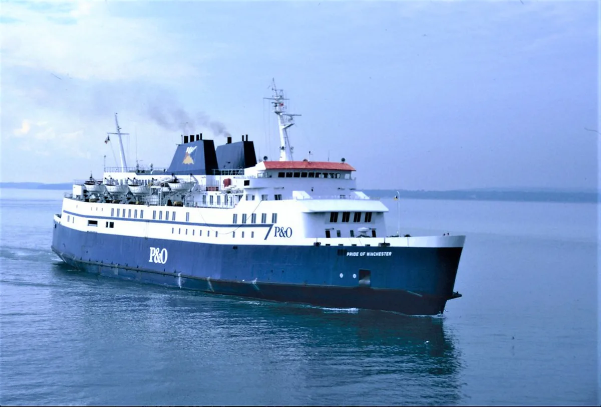 History Significance Northern in Aalborg, Denmark