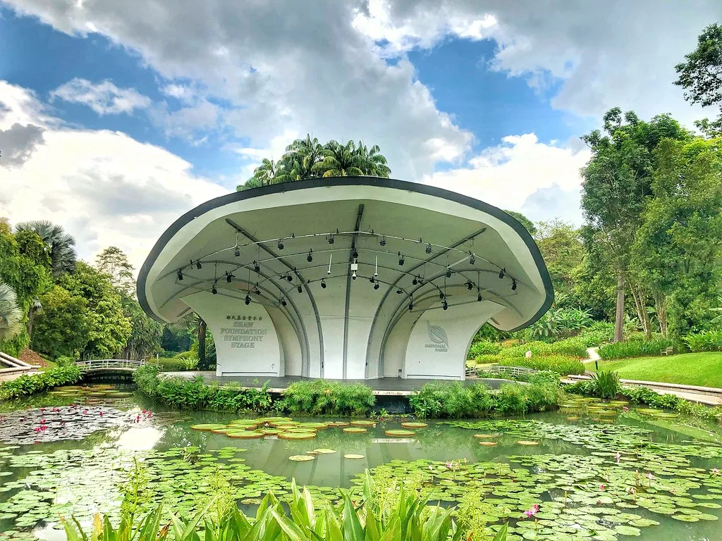 Aarhus Botanical Garden: Practical Tips