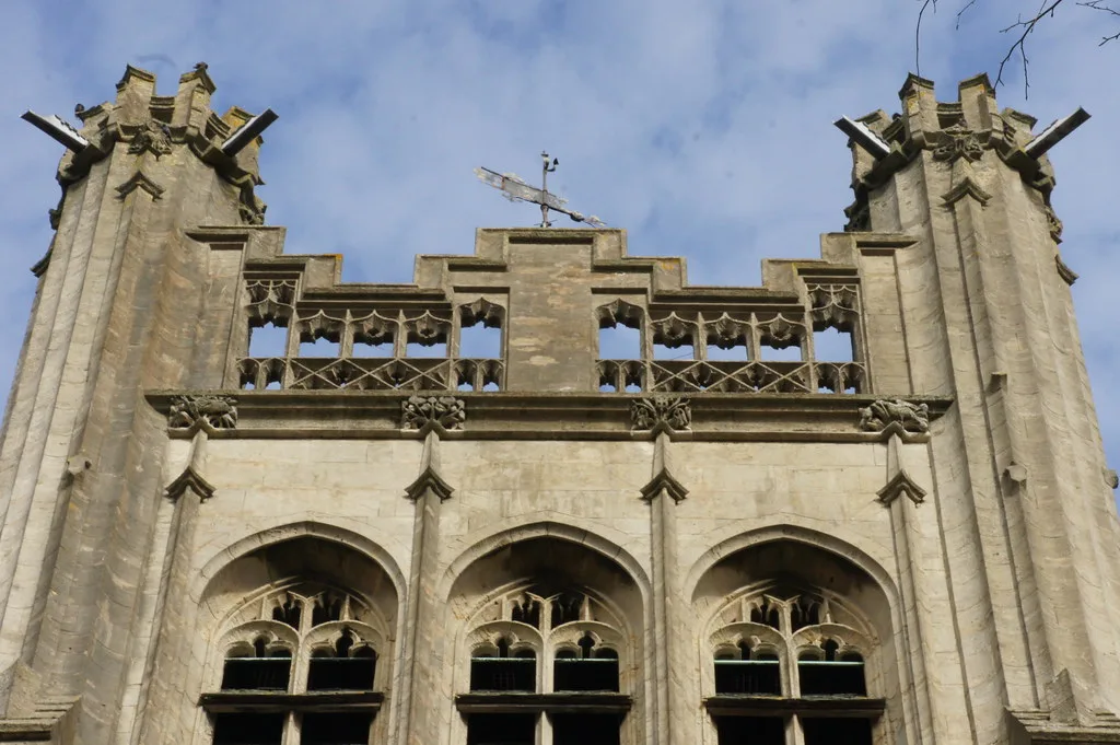 The Legend of St. Clement History and Origins in Aarhus Cathedral Denmark