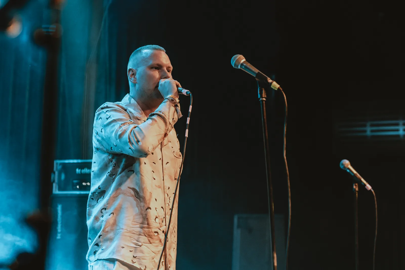 SPOT Festival in Aarhus, Denmark