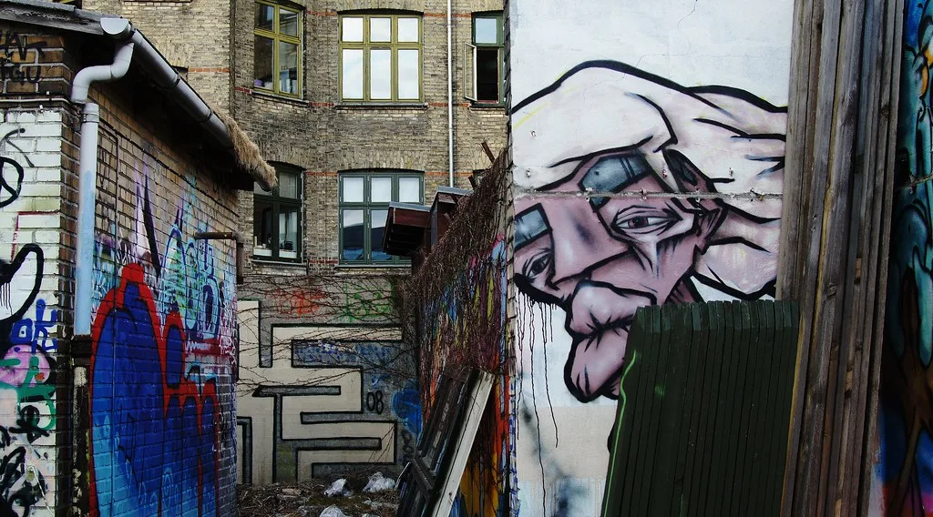 Best Neighborhoods for Budget Travelers in 2026, Copenhagen, Denmark