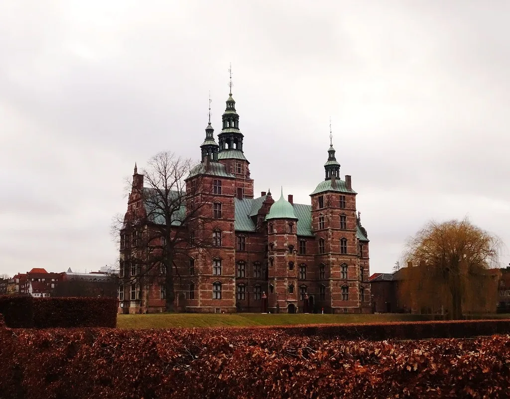 Day 1: Historic Heart, Royal Palaces, and Strøget in Copenhagen, Denmark
