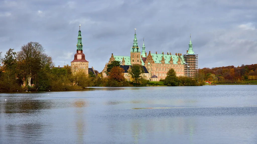 Day 2: Fairytale Castles and Tivoli Gardens Magic in Copenhagen, Denmark