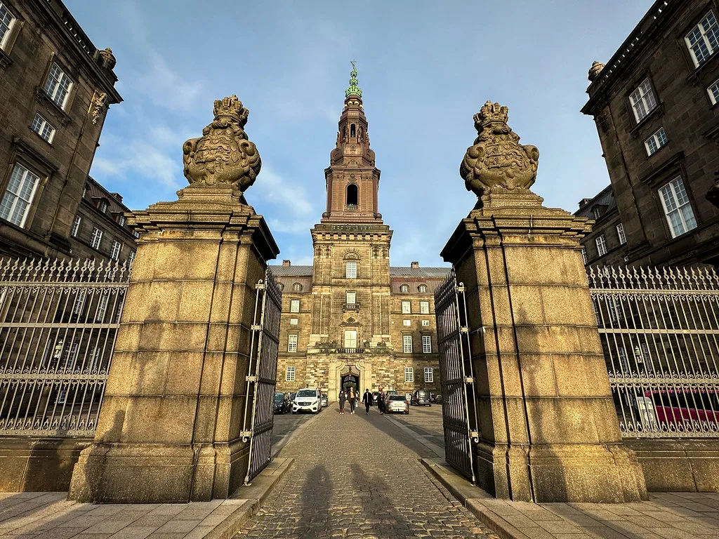 Day 3: Canals, Christiansborg, and Freetown Christiania in Copenhagen, Denmark