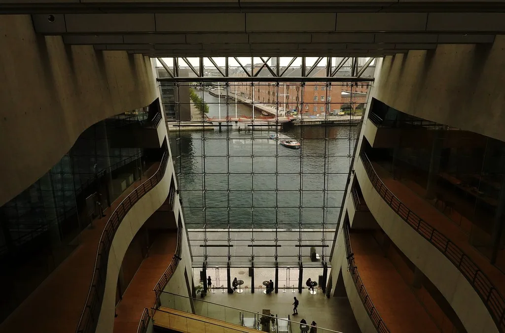 Day 5: Modern Design, Local Breakfast, and Farewell to Copenhagen in Copenhagen, Denmark