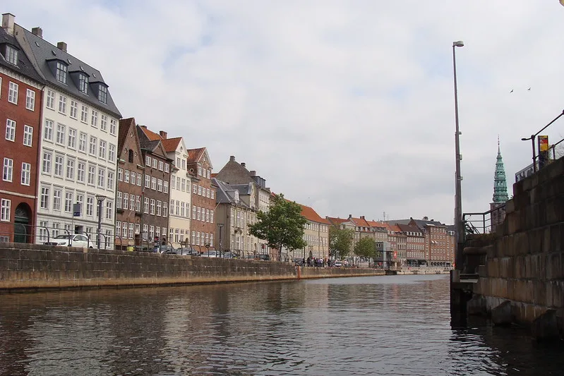 Stromma vs. GoBoat: Which Tour Operator is Right for You? - Copenhagen, Denmark