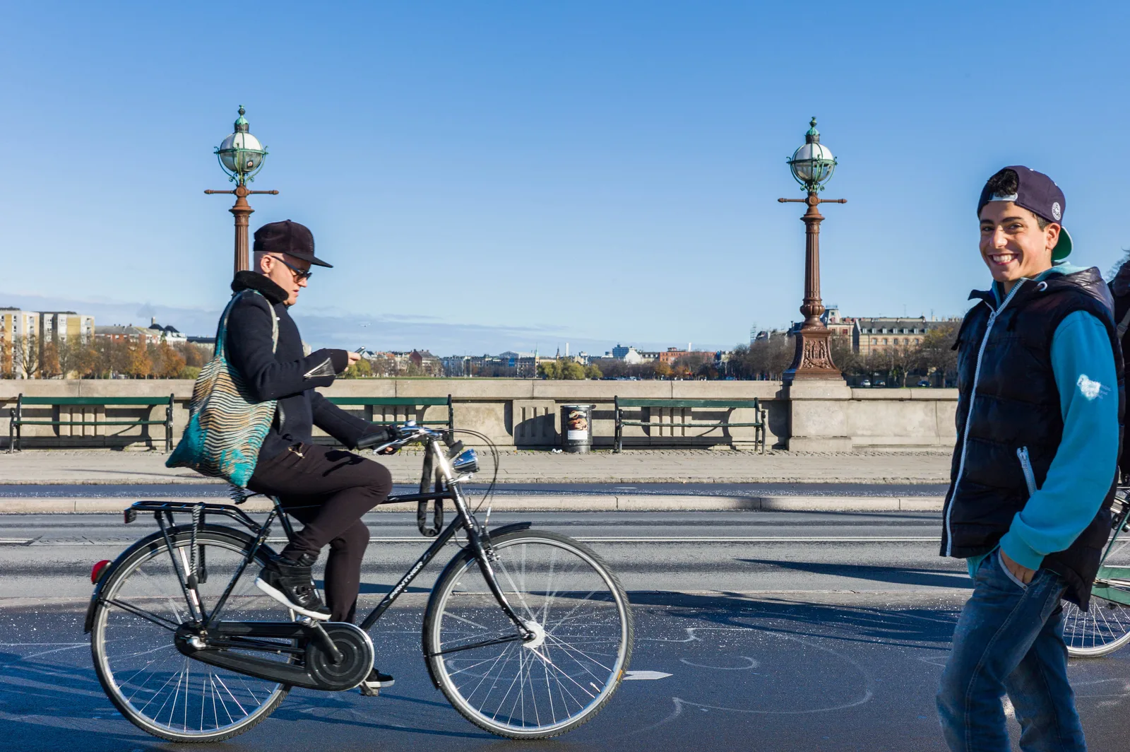 Copenhagen bike bicycle Copenhagen Denmark