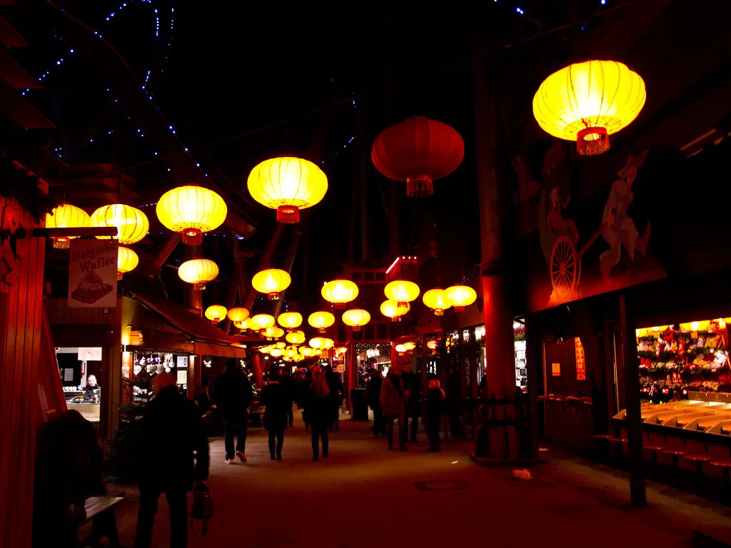 Is Copenhagen Worth Visiting at Christmas? (My Honest Opinion) in Copenhagen, Denmark