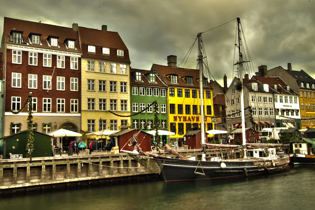 14 Essential Tips for Copenhagen Christmas Markets in Copenhagen, Denmark
