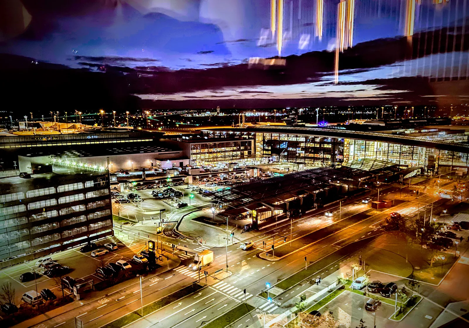 Kastrup // Copenhagen Airport, City Pass Small vs. Large: Zone System Explained, Copenhagen
