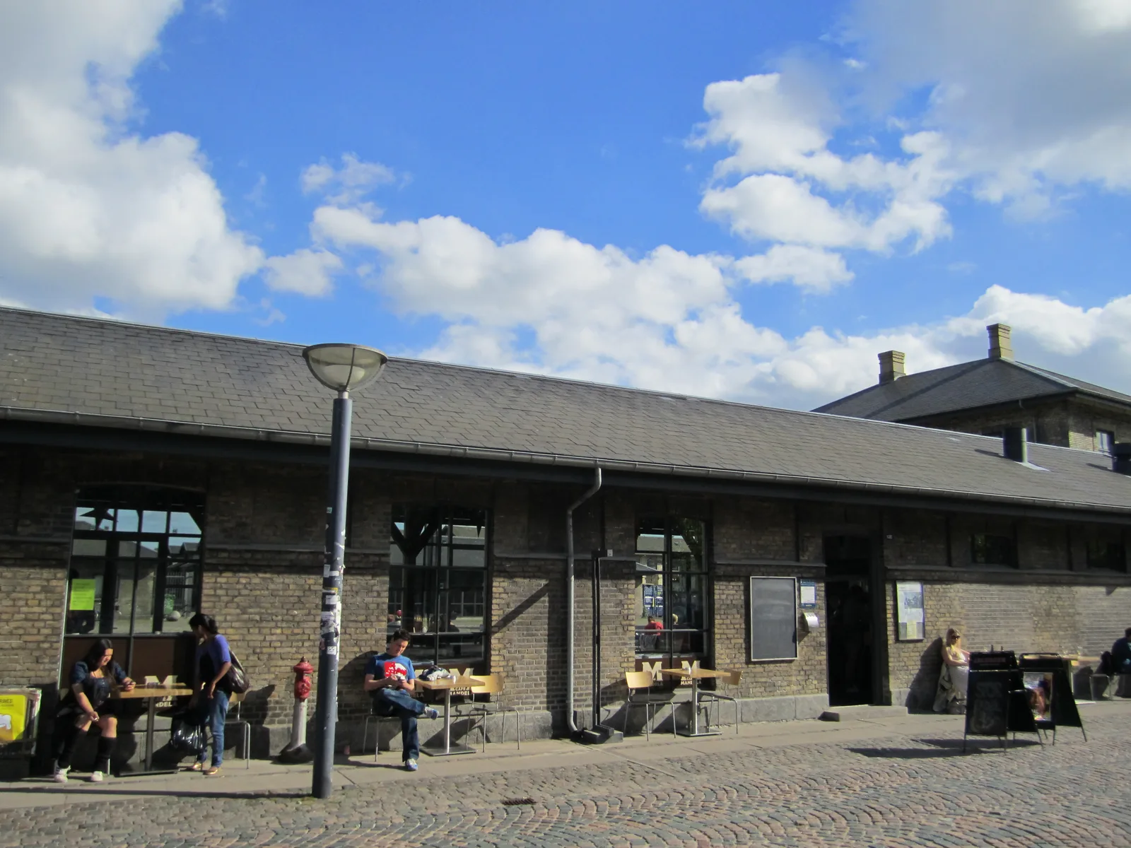 Coffee Culture: Coffee Collective and the Specialty Scene in Copenhagen, Denmark