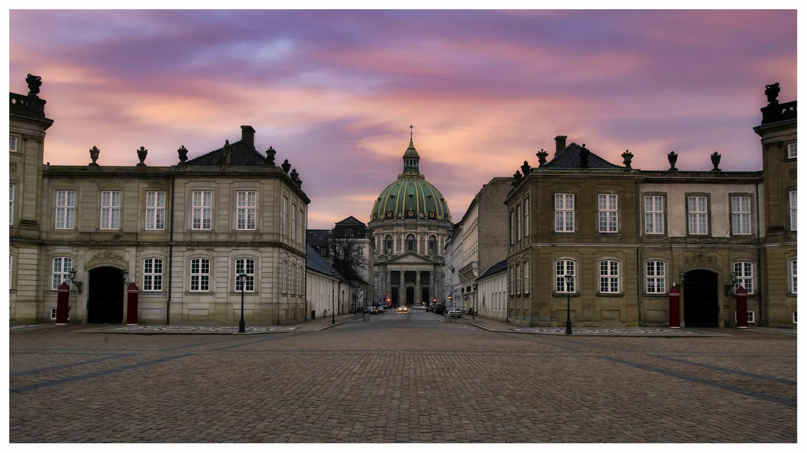 Top Things to Do in Copenhagen in February - Copenhagen, Denmark