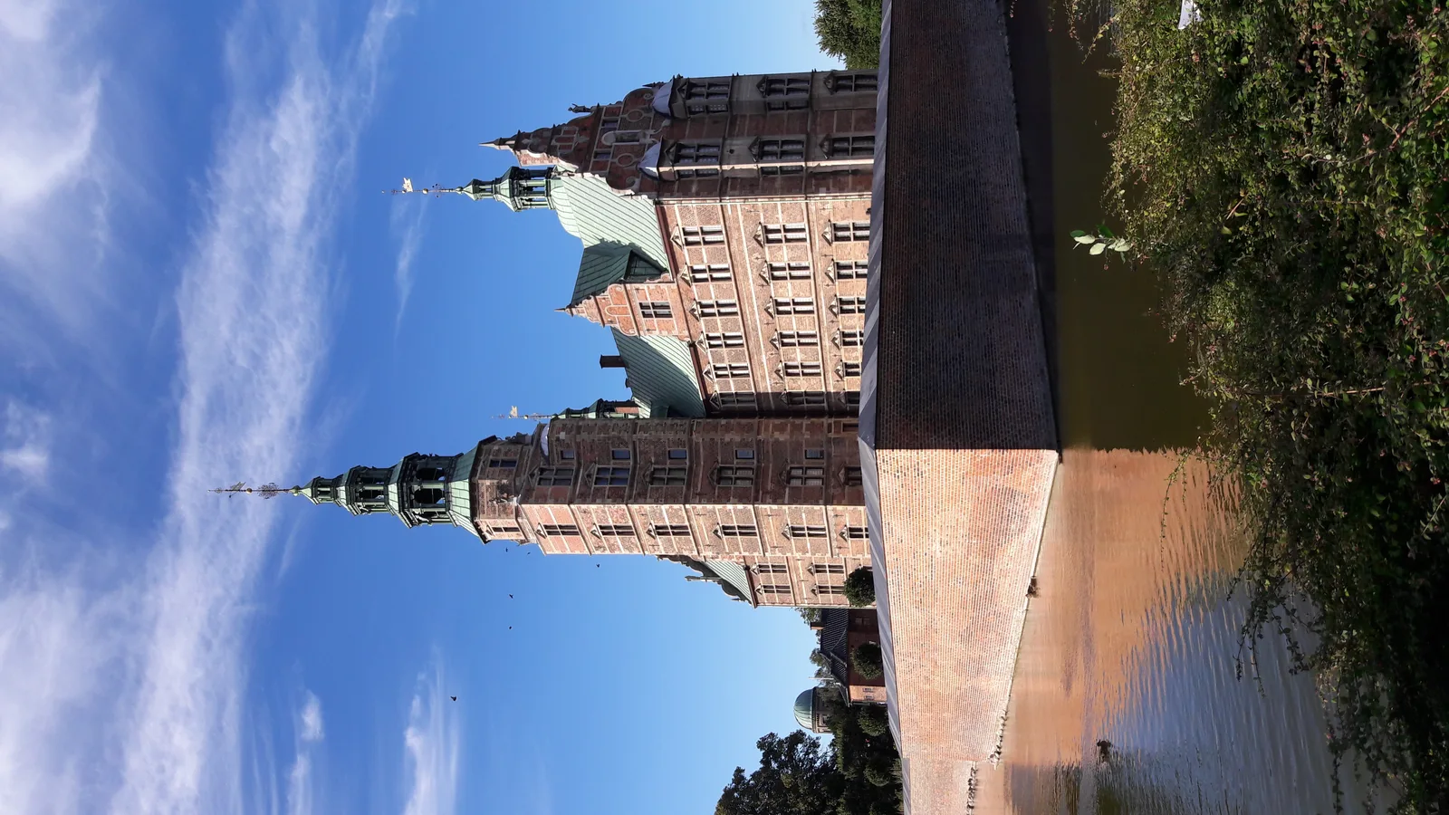 Day 2 in Copenhagen, Denmark
