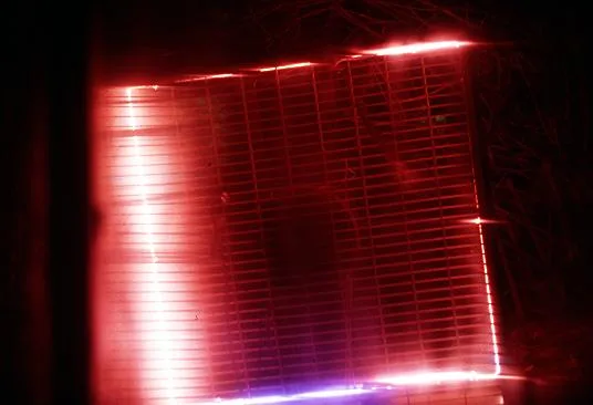 Light art and cultural experiences at Copenhagen Light Festival