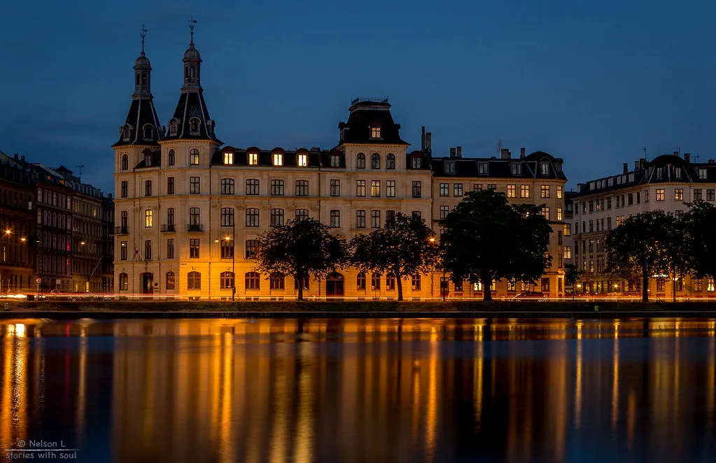 Copenhagen Climate Overview: What to Expect in 2026, Copenhagen