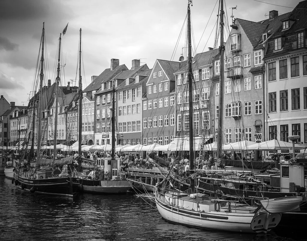 Best Time to Visit for Specific Activities, Copenhagen