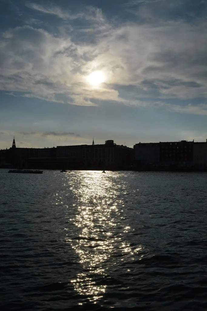 The Wind Factor: Why Copenhagen Feels Colder Than It Looks, Copenhagen