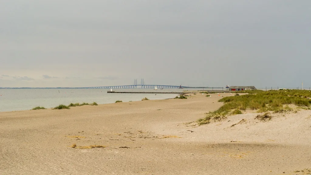 Parks, Gardens, and Outdoor Spots for Sunny Days, Copenhagen