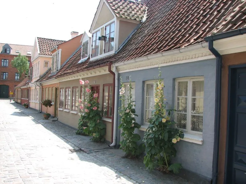 Museums, Art, and Culture in Odense in Odense, Denmark