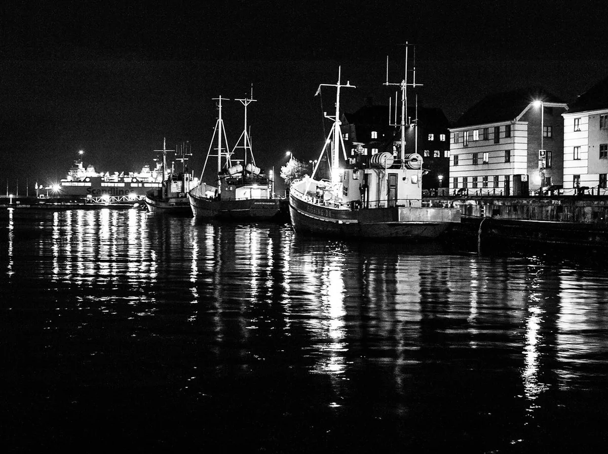 Where to Eat in Helsingor in Helsingor, Denmark