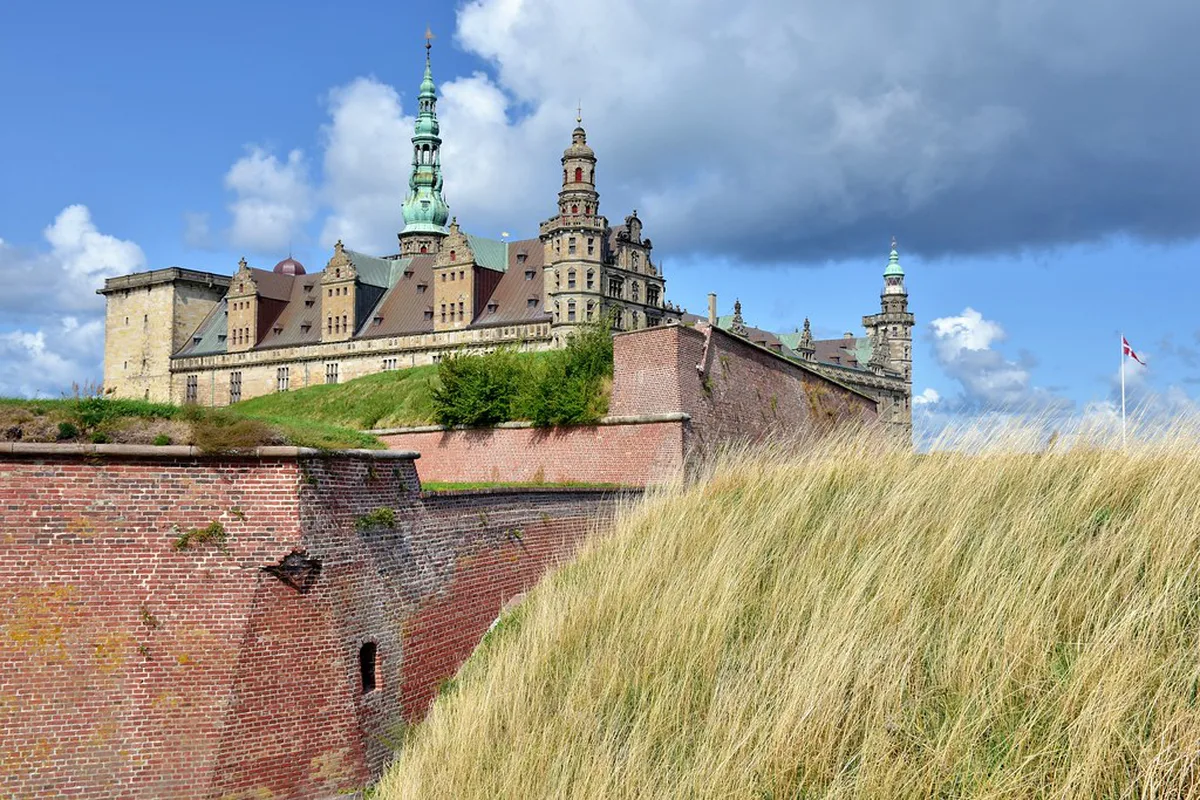 Must-See Helsingor Attractions in Helsingor, Denmark