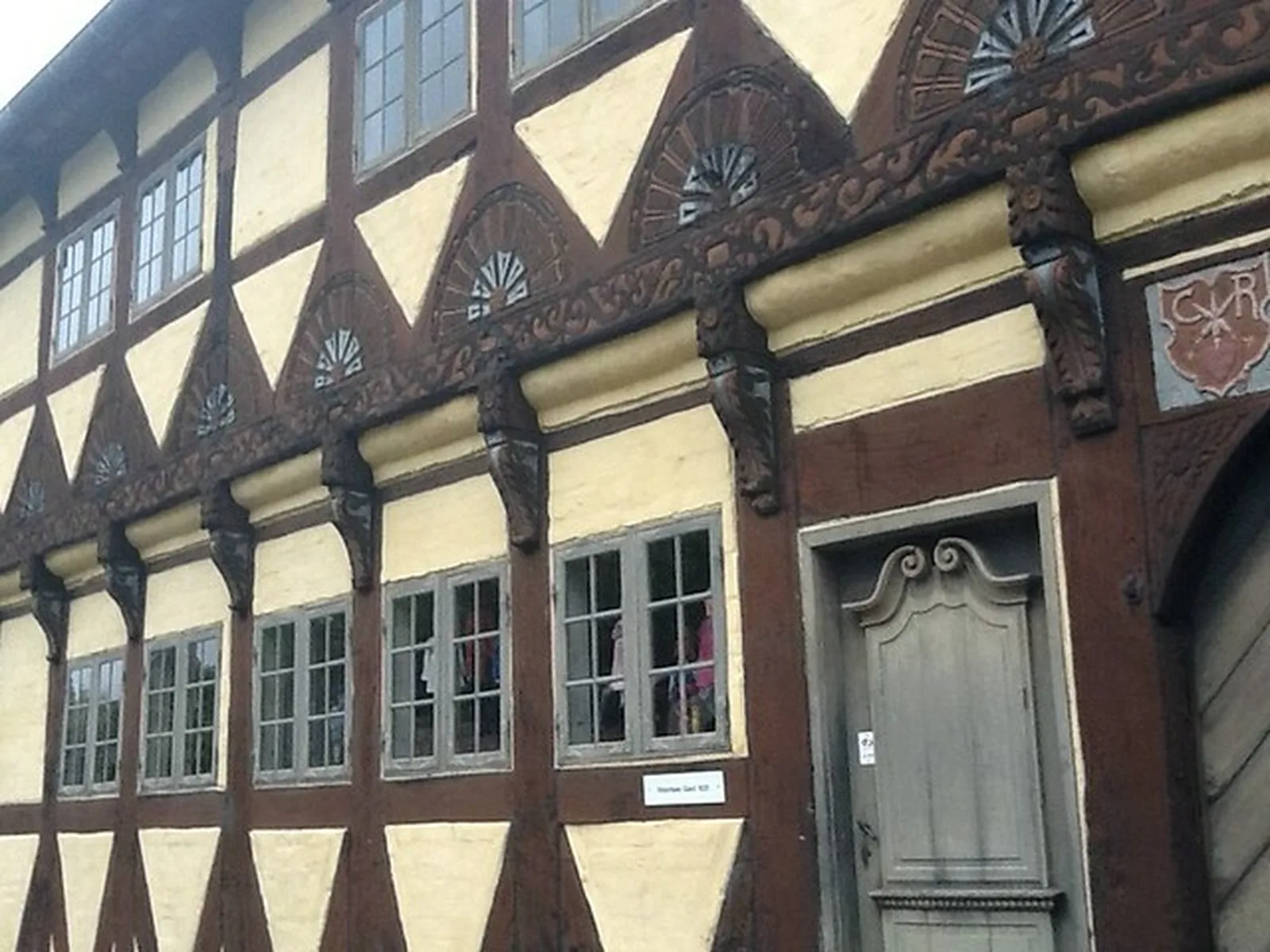 Odense, Odense