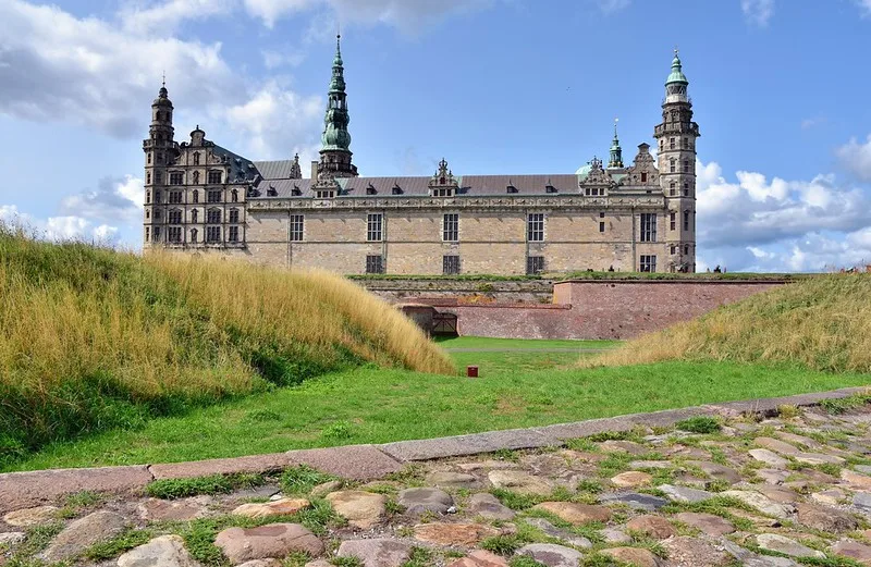 Tickets, Annual Passes, and Entry Fees in Copenhagen Denmark
