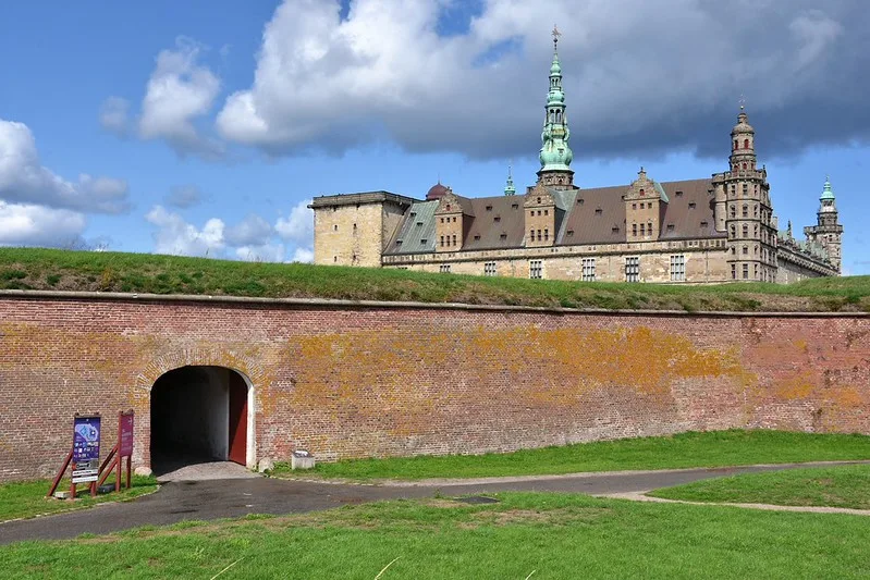 Must-See Highlights: The Royal Apartments and Chapel in Copenhagen Denmark