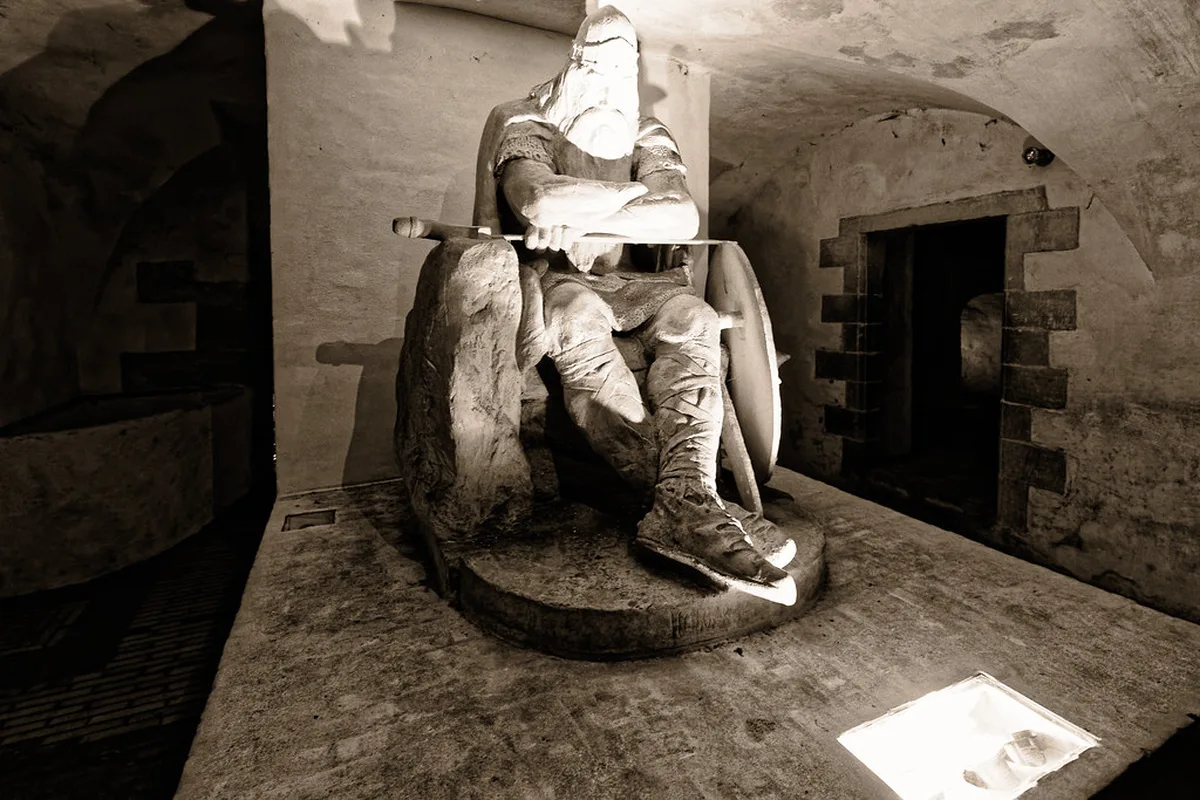 Getting to Kronborg Castle in Helsingor, Denmark