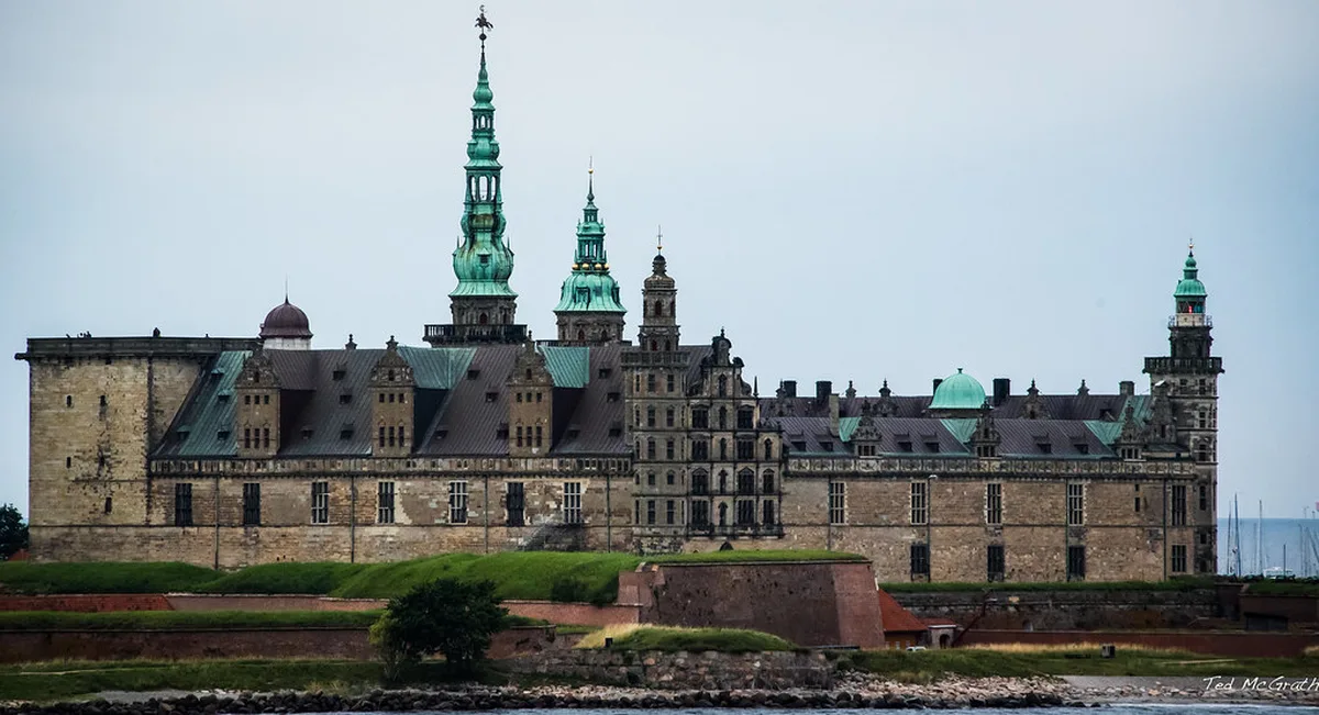 The September Sweet Spot for Value Visitors in Helsingor, Denmark