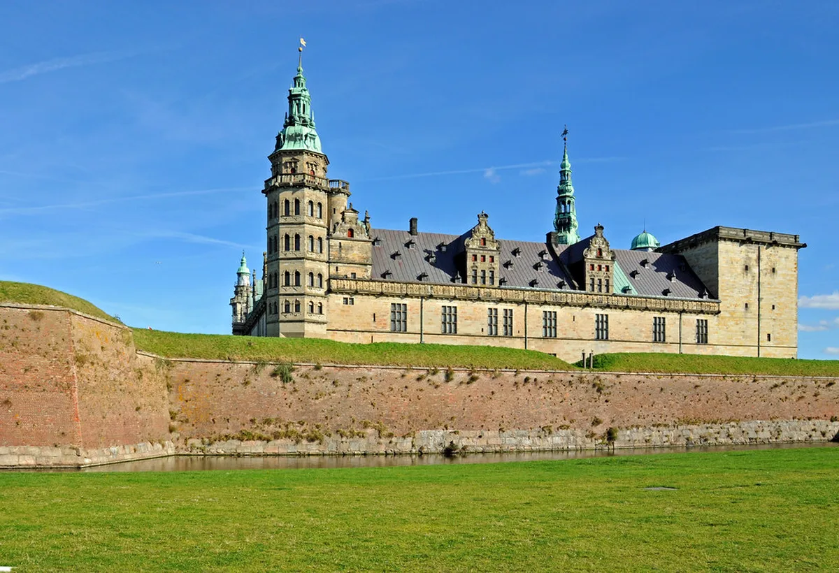 Family-Friendly and Accessibility Details in Helsingor, Denmark