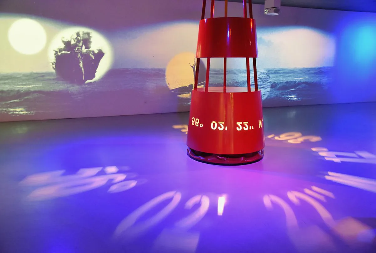Games for the Whole Family: DRØMMESKIBET and Interactive Exhibits in Helsingor, Denmark